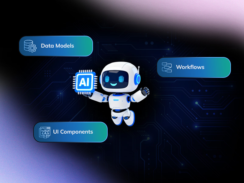 AI Copilot for Development