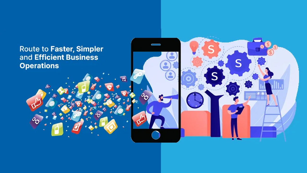 Digital Transformation The Key to Your Business Success