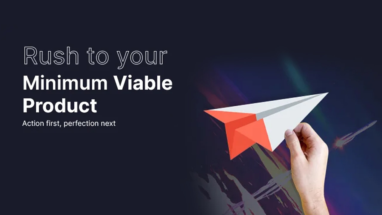 Why should you consider an MVP, and how does it work in App Development?