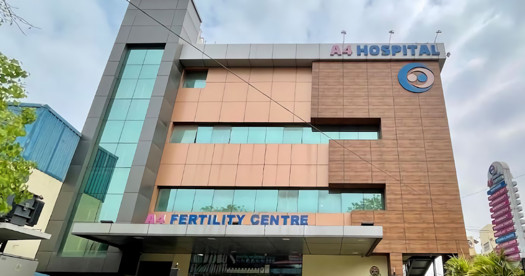 A4 hospital A4 hospital