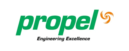 Propel Industries is a leading manufacturer of crushing, screening, washing equipment, and electric vehicles, serving customers across construction, mining, and infrastructure sectors.