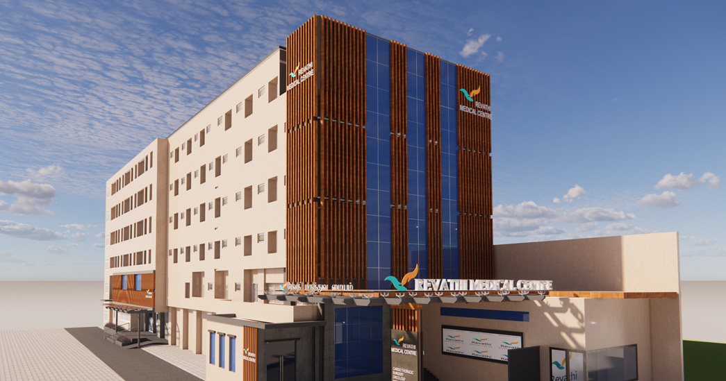 Revathi hospital Revathi hospital