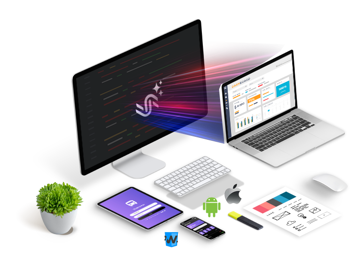 Build Faster. Automate Smarter. Scale Without Limits. Build Faster. Automate Smarter. Scale Without Limits.