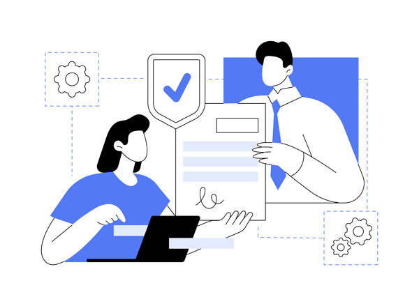 Trust & Operational Controls