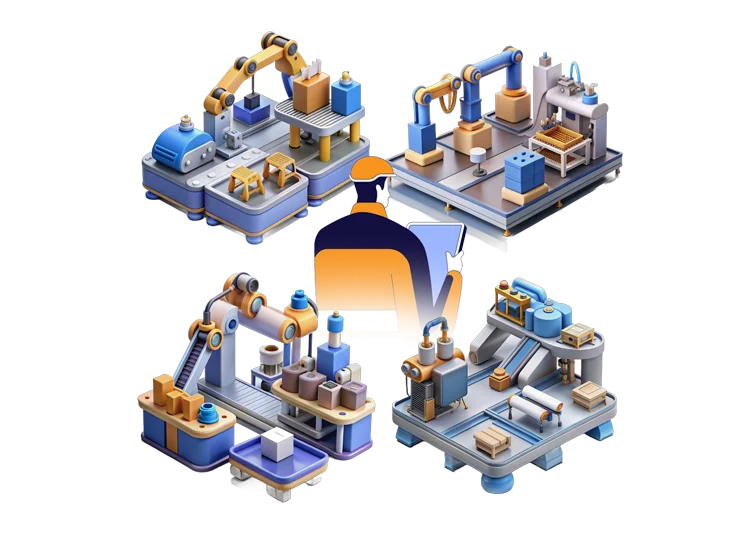sterlo Manufacturing - Accelerating Digital Manufacturing Excellence sterlo Manufacturing - Accelerating Digital Manufacturing Excellence