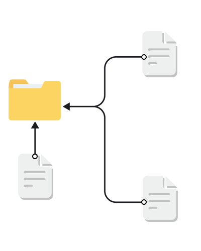 sterlo - Organize and Access Files